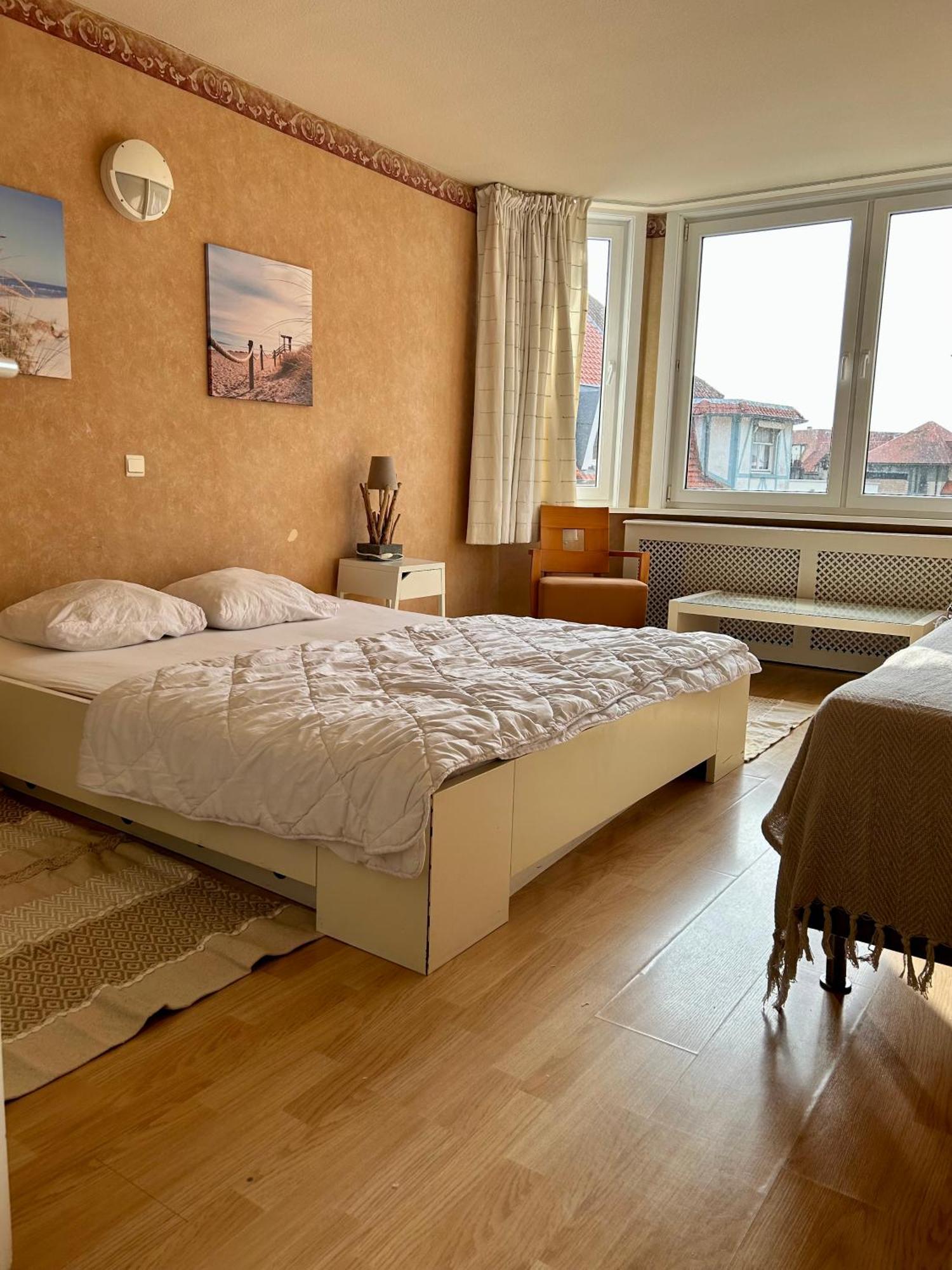 Clos Normand Duplex De Panne Exterior foto