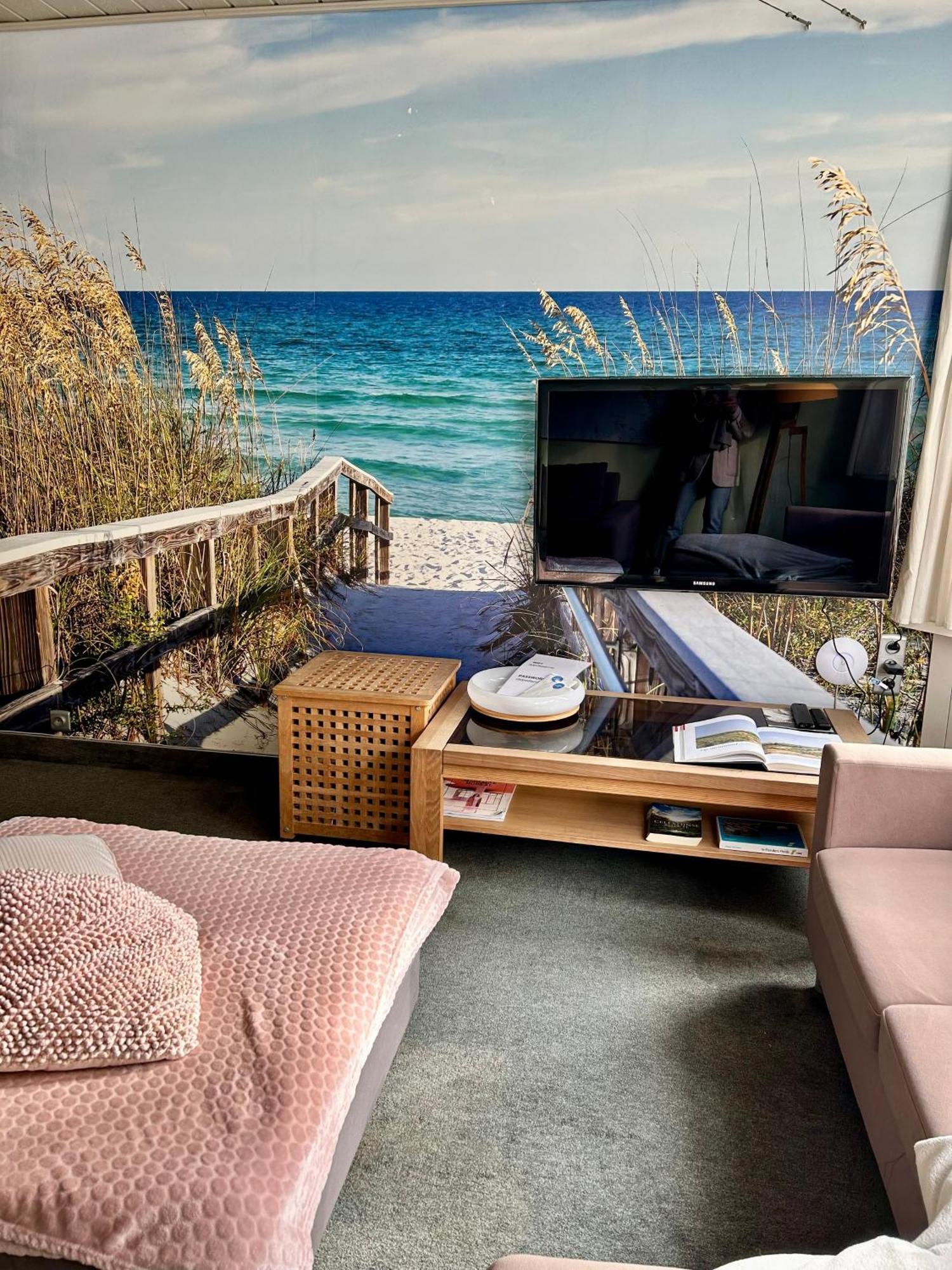 Clos Normand Duplex De Panne Exterior foto