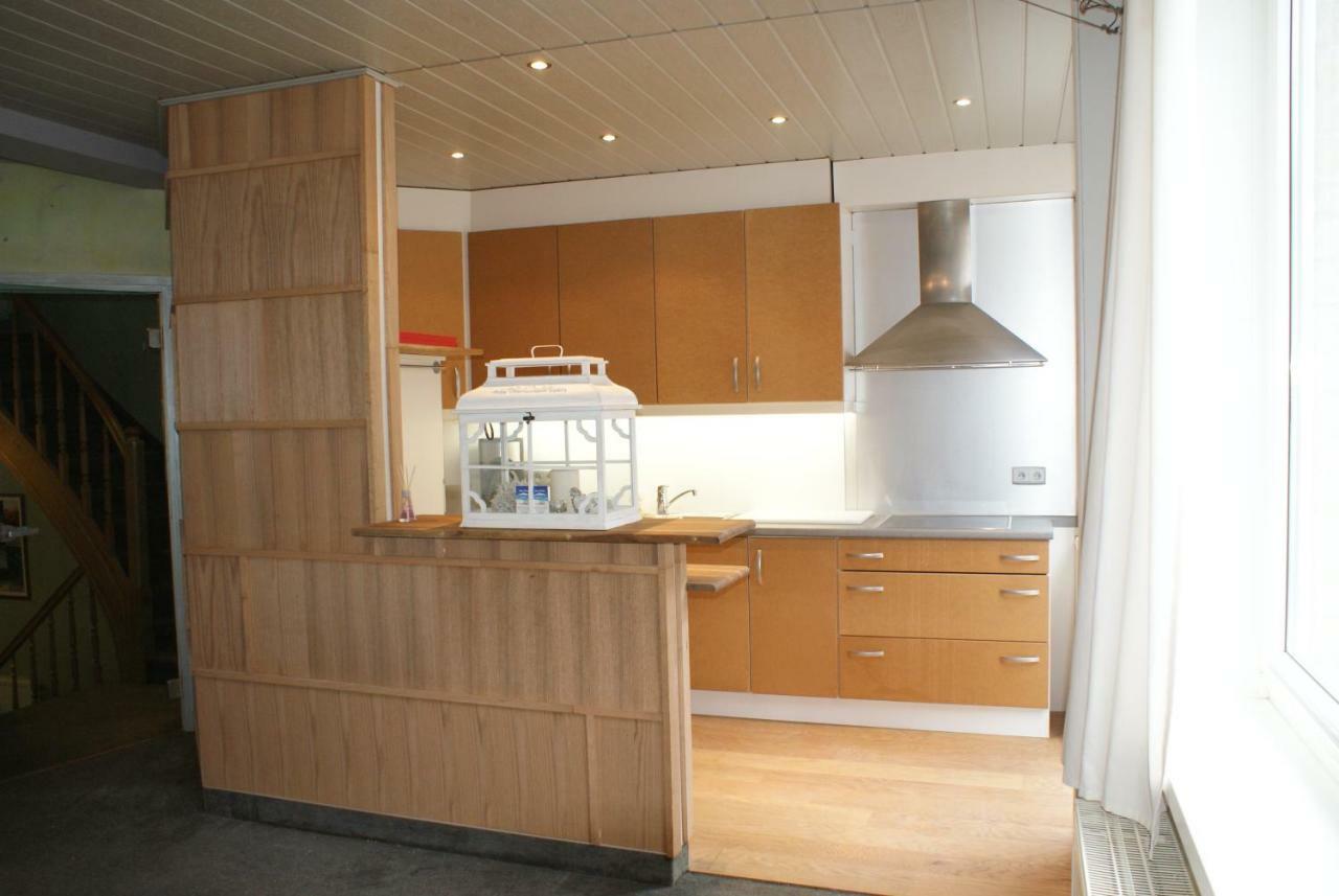Clos Normand Duplex De Panne Exterior foto