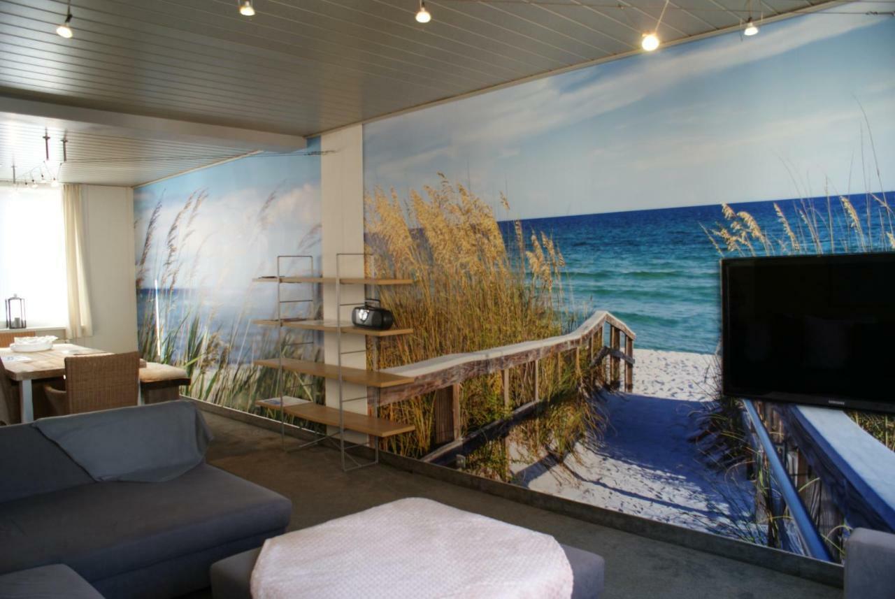 Clos Normand Duplex De Panne Exterior foto