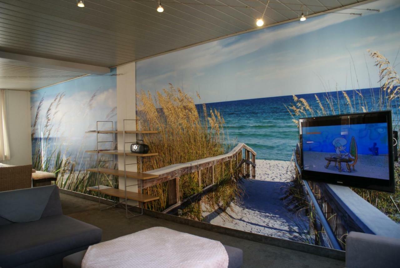 Clos Normand Duplex De Panne Exterior foto
